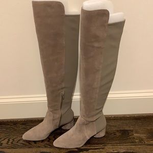 Over the knee Boots